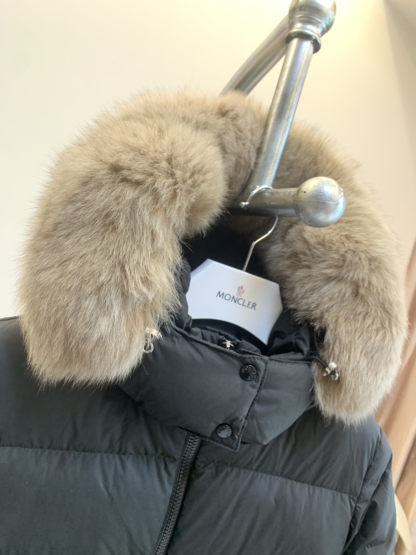 Moncler Down Jackets